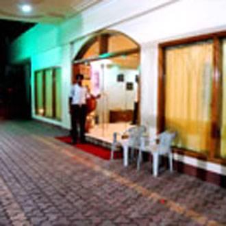 Hotel Swarn House Amritsar Exterior photo